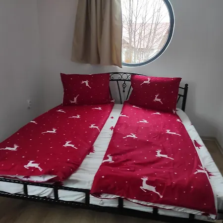 Case de vacanță Nature House