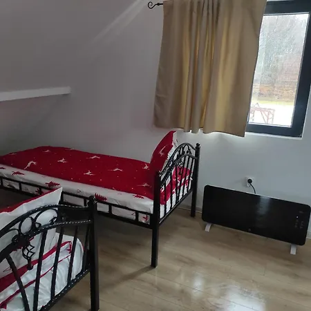 Nature House Case de vacanță Izvoare (Harghita)