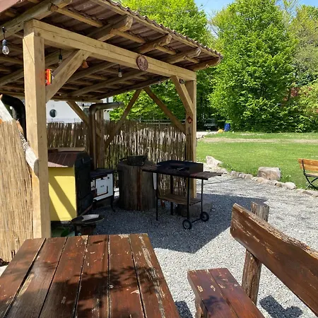 Nature House Izvoare (Harghita)