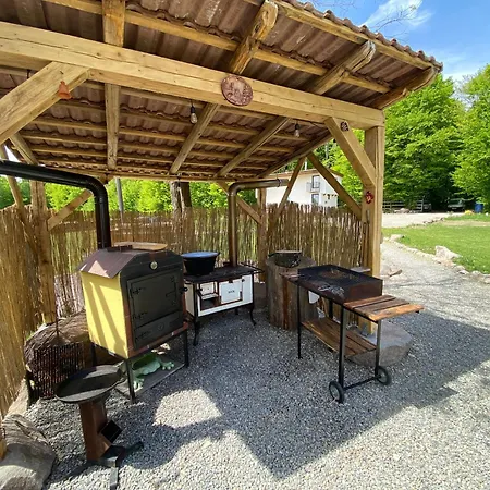 Nature House Case de vacanță Izvoare (Harghita)