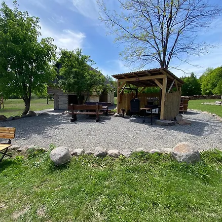 Case de vacanță Nature House Izvoare (Harghita)