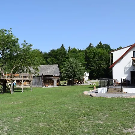 Nature House Case de vacanță Izvoare (Harghita)