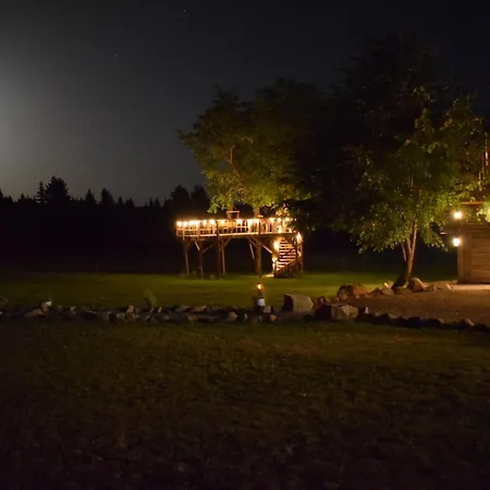 Case de vacanță Nature House Izvoare (Harghita)