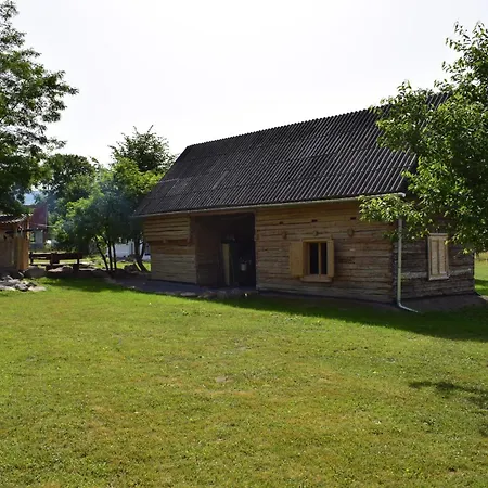 Nature House * Izvoare (Harghita)