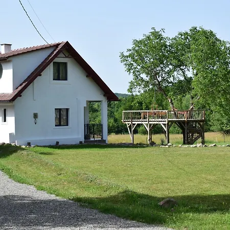 Case de vacanță Nature House *