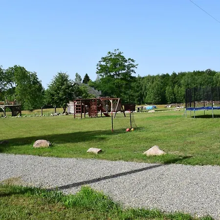 Nature House Izvoare (Harghita)